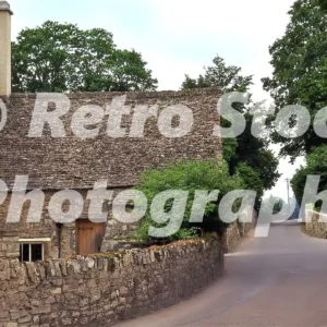 The Trout Inn, Godstow 1964