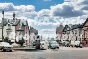 The Village Green Erdington Birmingham 1960 52273567325 o