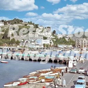 Torquay Devon 1962 47455353742 o