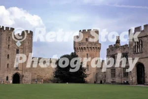 Warwick Castle 1968 52273042526 o