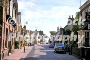 Whipping Post Lane Rottingdean Brighton 1963 52272073867 o
