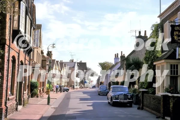 Whipping Post Lane Rottingdean Brighton 1963 52272073867 o