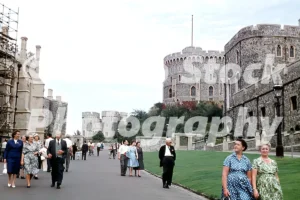 Windsor Castle 1961 47495511701 o
