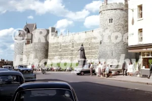 Windsor Castle 1965 26760010577 o