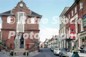 Woodbridge Suffolk 1965 52273320114 o