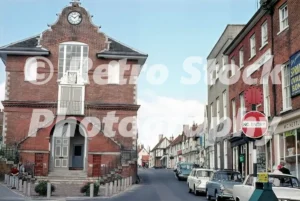 Woodbridge Suffolk 1965 52273320114 o