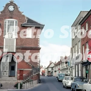 Woodbridge Suffolk 1965 52273320114 o