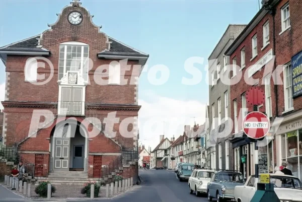 Woodbridge Suffolk 1965 52273320114 o