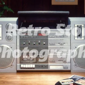 a pilot record player8 track playercassette tape player 1970s 35869576750 o