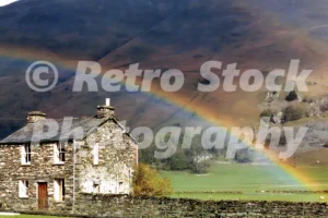 a rainbow photographed in 1986 30083183297 o