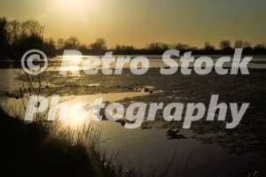 a sunset in england 1974 52152187826 o