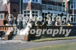Woodcourt Hotel, Wythenshawe 1970s