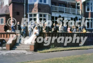 Woodcourt Hotel, Wythenshawe 1970s