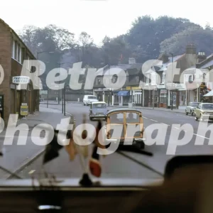 a23 brighton road coulsdon heading south 1972 52152656535 o
