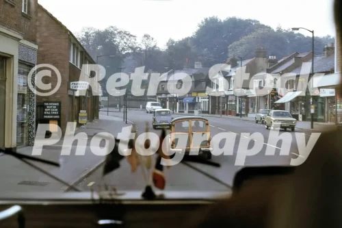 a23 brighton road coulsdon heading south 1972 52152656535 o