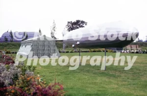 airship model at model world thorpe park 1979 49052052231 o