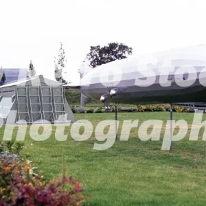 airship model at model world thorpe park 1979 49052052231 o