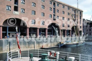 albert dock liverpool 1984 52273700660 o