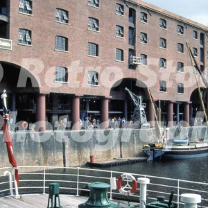 albert dock liverpool 1984 52273700660 o