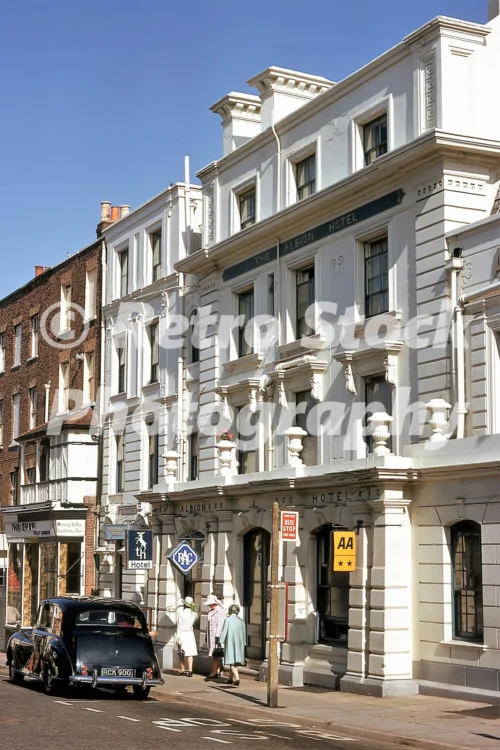 albion hotel broadstairs kent 1971 52152613515 o