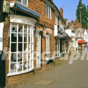 amersham buckinghamshire 1980s 52272222022 o