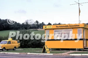 an aa kiosk seen in 1974 51978963045 o