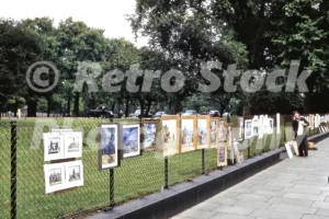 art sale knightsbridge road hyde park london 1958 52273262118 o