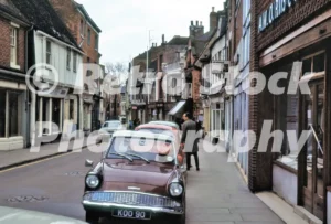 bailgate lincoln c1970 52118545900 o