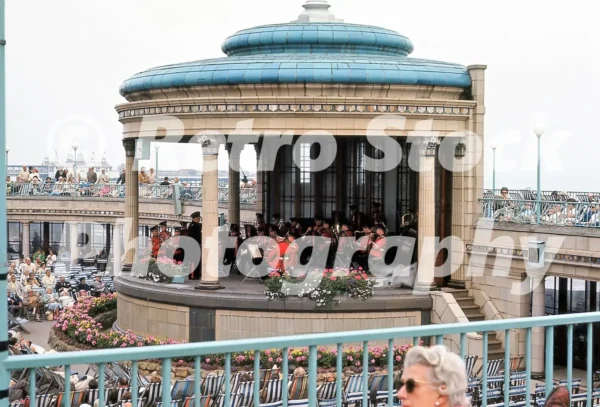 band stand at eastbourne 1971 52152365429 o
