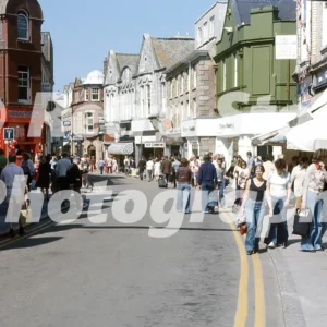 bank street newquay cornwall 1977 52152216788 o