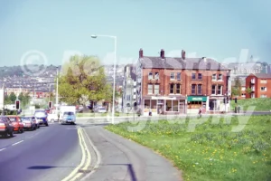 barbara castle way blackburn lancashire 1990 52740596097 o