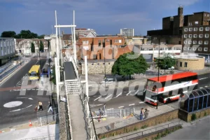 bargate street bridge castle way southampton 2000 52741368609 o