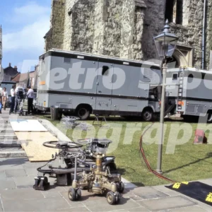 bbc outside broadcast in 1982 songs of praise 52101828853 o