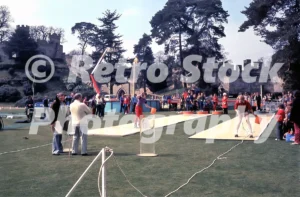 bbc show its a knockout at warwick castle 1974 52152198308 o