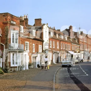 bedford street woburn 1980 52273688385 o