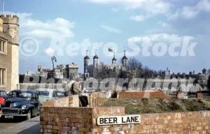 beer lane london 1958 52273730525 o