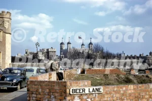 beer lane london 1958 52273730525 o