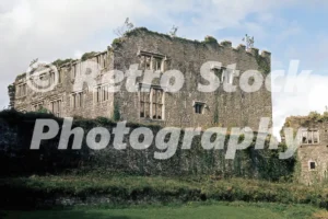 berry pomeroy castle devon 1971 52152584465 o