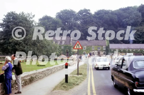 bibury gloucestershire 1973 52152176578 o
