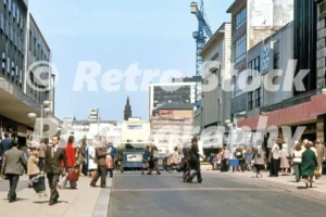 birmingham high street 1970s 36223095796 o