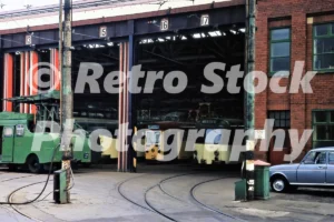 blundell street tram depot blackpool 1972 52020039749 o
