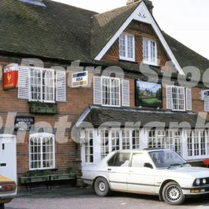 bourne valley inn st mary bourne near andover 1980s 52134977606 o