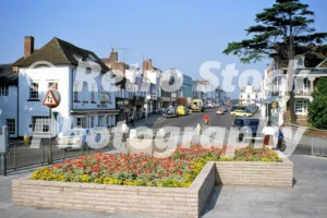 bridge street stratford upon avon 1977 52152438709 o