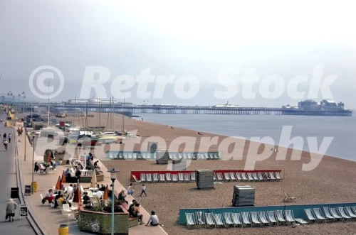 brighton beach and palace pier 1985 48125793352 o