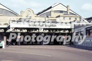 brighton railway station 1972 52152171378 o
