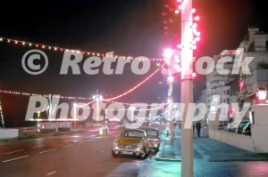 Brighton seafront 1973