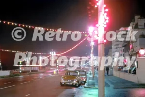 Brighton seafront 1973