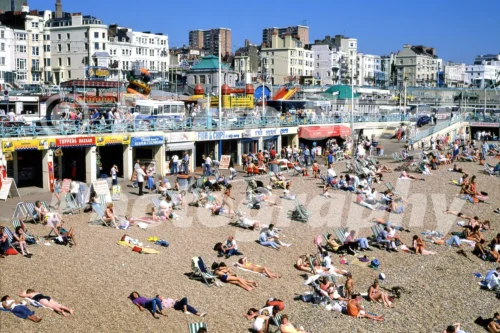 brighton seafront and beach 1980s 52273182996 o