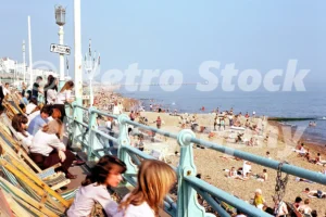 brighton seafront and beach 1981 52273703810 o