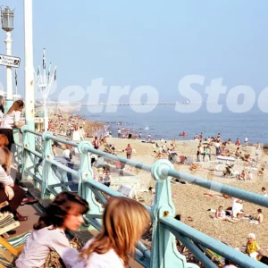 brighton seafront and beach 1981 52273703810 o